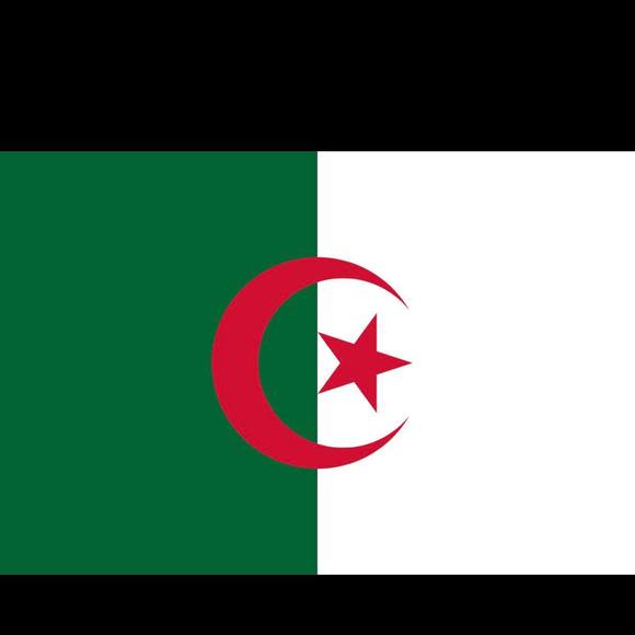 algeriealgerie